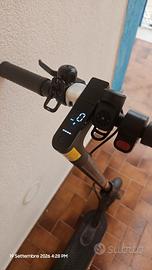 Monopattino Xiaomi pro 2