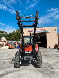 Trattore New Holland L 75