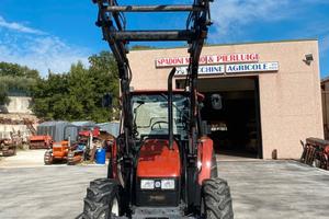 Trattore New Holland L 75