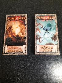  bundle gioco da tavolo dungeoneer