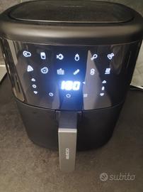 Friggitrice ad aria 6 litri