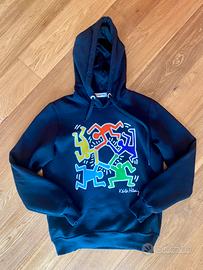 Felpa originale Keith Haring