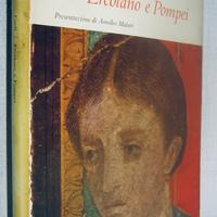 Ercolano e Pompei - Morte e rinascitadi due città