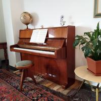 Pianoforte Verticale