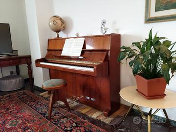Pianoforte Verticale