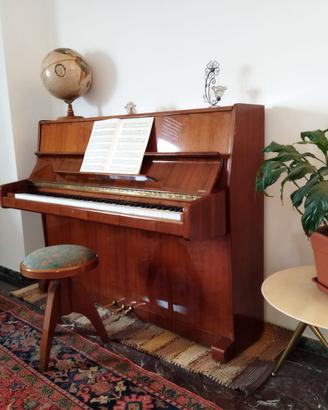 Pianoforte Verticale