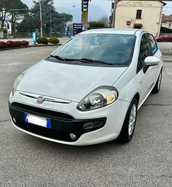 Fiat Punto Evo 1.2 - Per Neopatentati