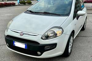 Fiat Punto Evo 1.2 - Per Neopatentati