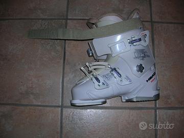 scarponi sci