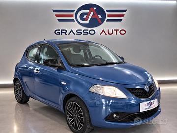 Lancia Ypsilon 1.2 69 CV 5 porte GPL Ecochic Gold