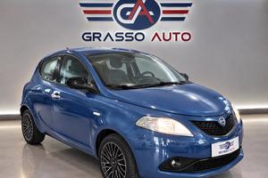 Lancia Ypsilon 1.2 69 CV 5 porte GPL Ecochic Gold