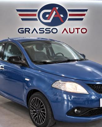 Lancia Ypsilon 1.2 69 CV 5 porte GPL Ecochic Gold