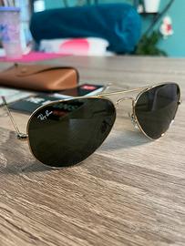 Ray-Ban occhiali da sole
