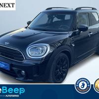 MINI Countryman Mini F60 MINI 2.0 COOPER D CL...