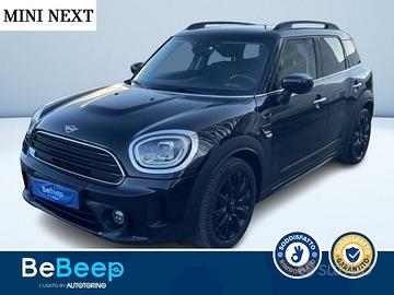 MINI Countryman Mini F60 MINI 2.0 COOPER D CL...