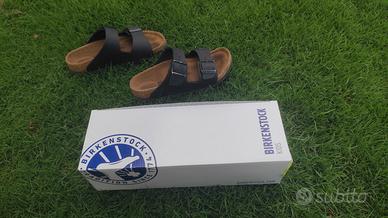 Birkenstock bambina/o