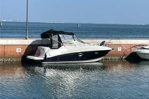 Four Winns 248 Vista