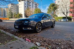 Opel Insignia 1.6 180CV Benzina e GPL - 110000km