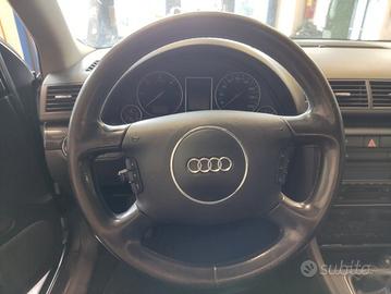 Volante AUDI A4 del 2004