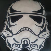 Cuscino Star Wars  Cuscino Star Wars Stormtrooper