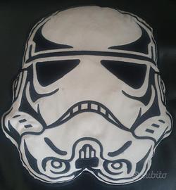 Cuscino Star Wars  Cuscino Star Wars Stormtrooper