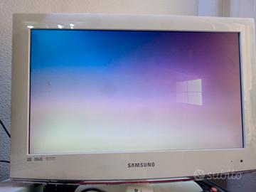 tv led Samsung 19"