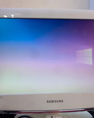 tv led Samsung 19"