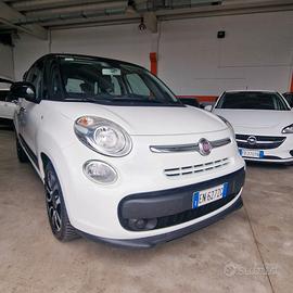 Fiat 500L 1.4 95 CV Lounge