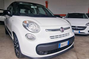 Fiat 500L 1.4 95 CV Lounge