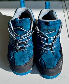 Scarpe da trekking CMP Rigel - nr. 34