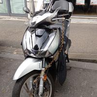 Honda SH 150 - 2019