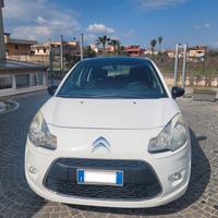 🚗 Citroën C3 1.1 GPL – 2012