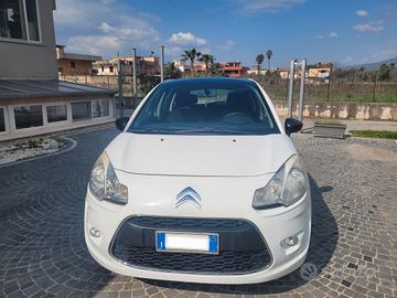 🚗 Citroën C3 1.1 GPL – 2012
