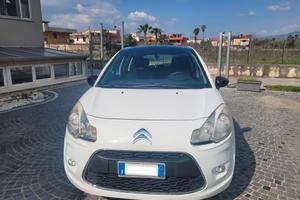 🚗 Citroën C3 1.1 GPL – 2012