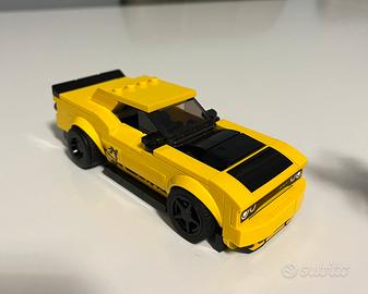 Lego set 75893