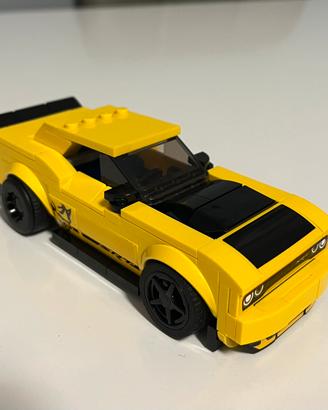 Lego set 75893