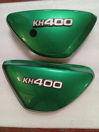 Kawasaki 400 kh/S3