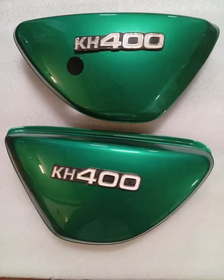 Kawasaki 400 kh/S3