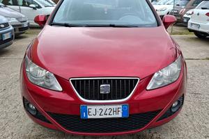 IBIZA 1.6 TDI CR DPF 5 porte Style