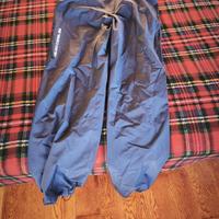 pantalone impermeabile Olimpiadi Milano-Cortina