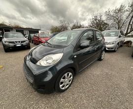 Peugeot 107 1.4 HDi 5p. Plaisir