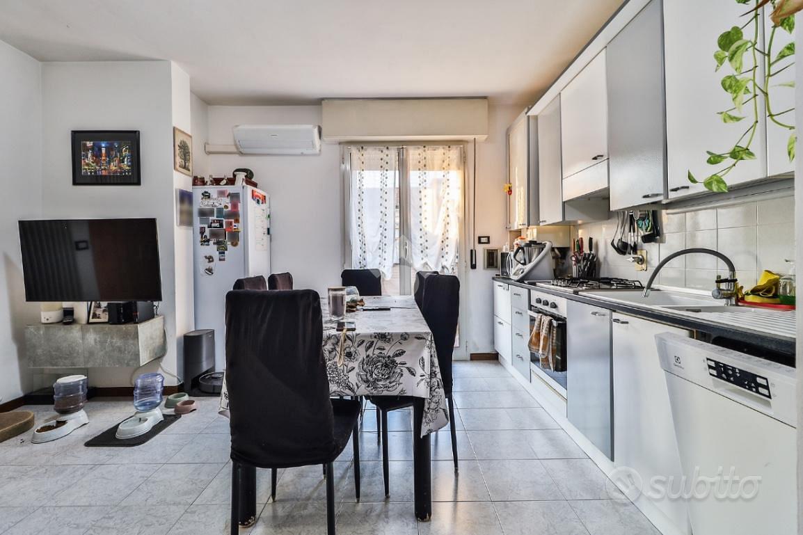 Appartamento – Minerbio, Tintoria - Vista 2