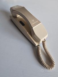 Cornetta Citofono Farfisa