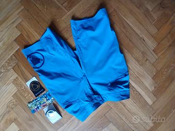 Pantaloncino da MTB