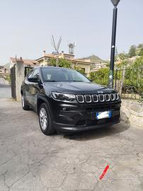 jeep Compass 1.6 d 130cv 2021