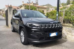 jeep Compass 1.6 d 130cv 2021