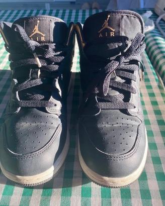 Nike Air Jordan n. 38 originali!!