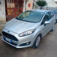 Ford Fiesta TDI
