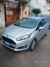 Ford Fiesta TDI