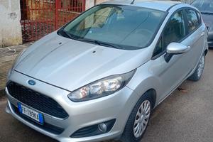 Ford Fiesta TDI